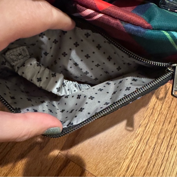 Lug Mini Ranger in Tartan Plaid - Great Condition! - Picture 6 of 8